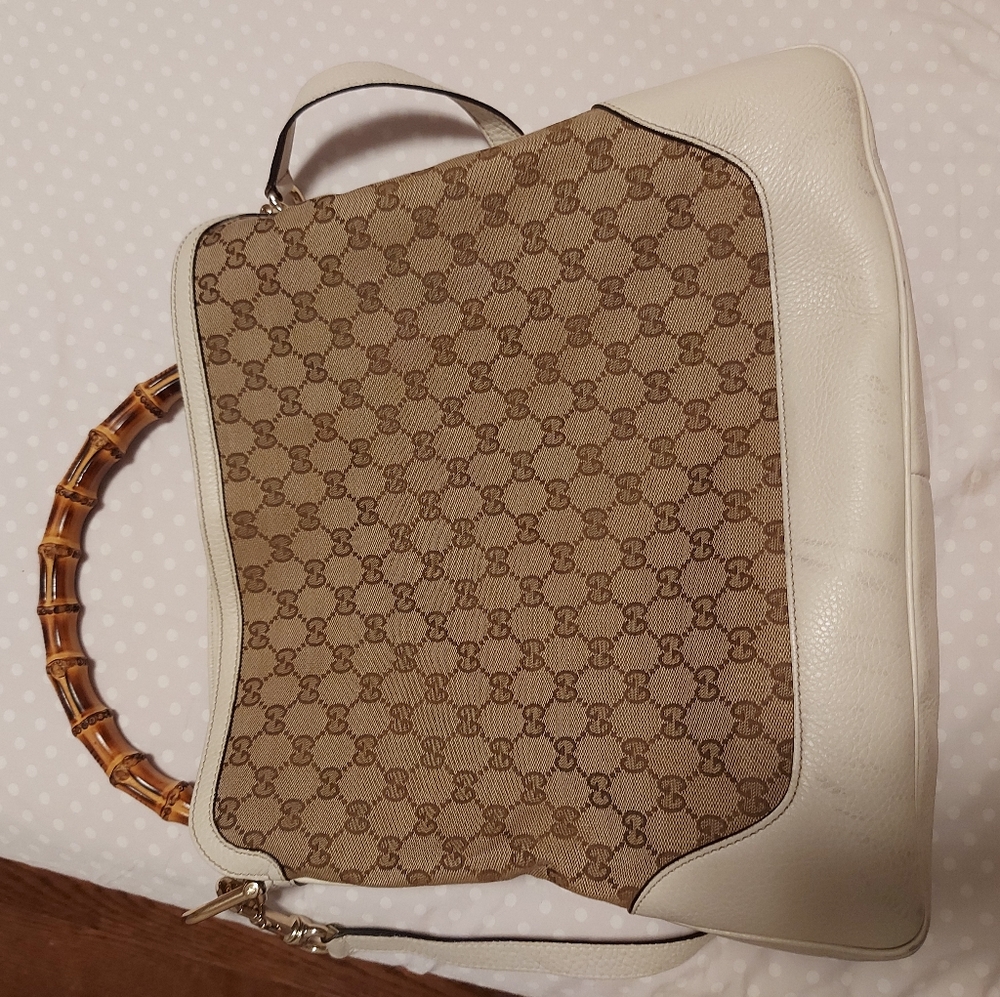 Gucci bag